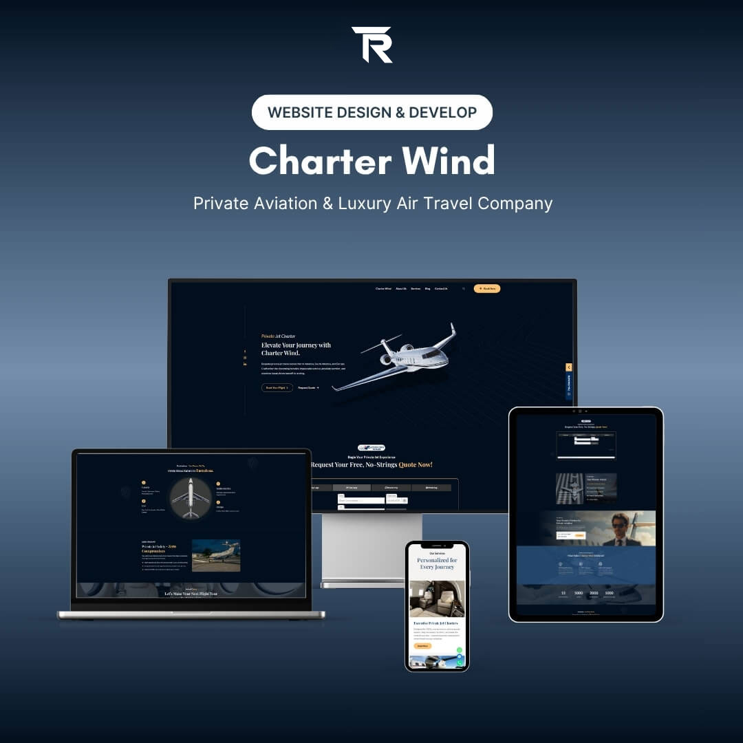 Charter Wind