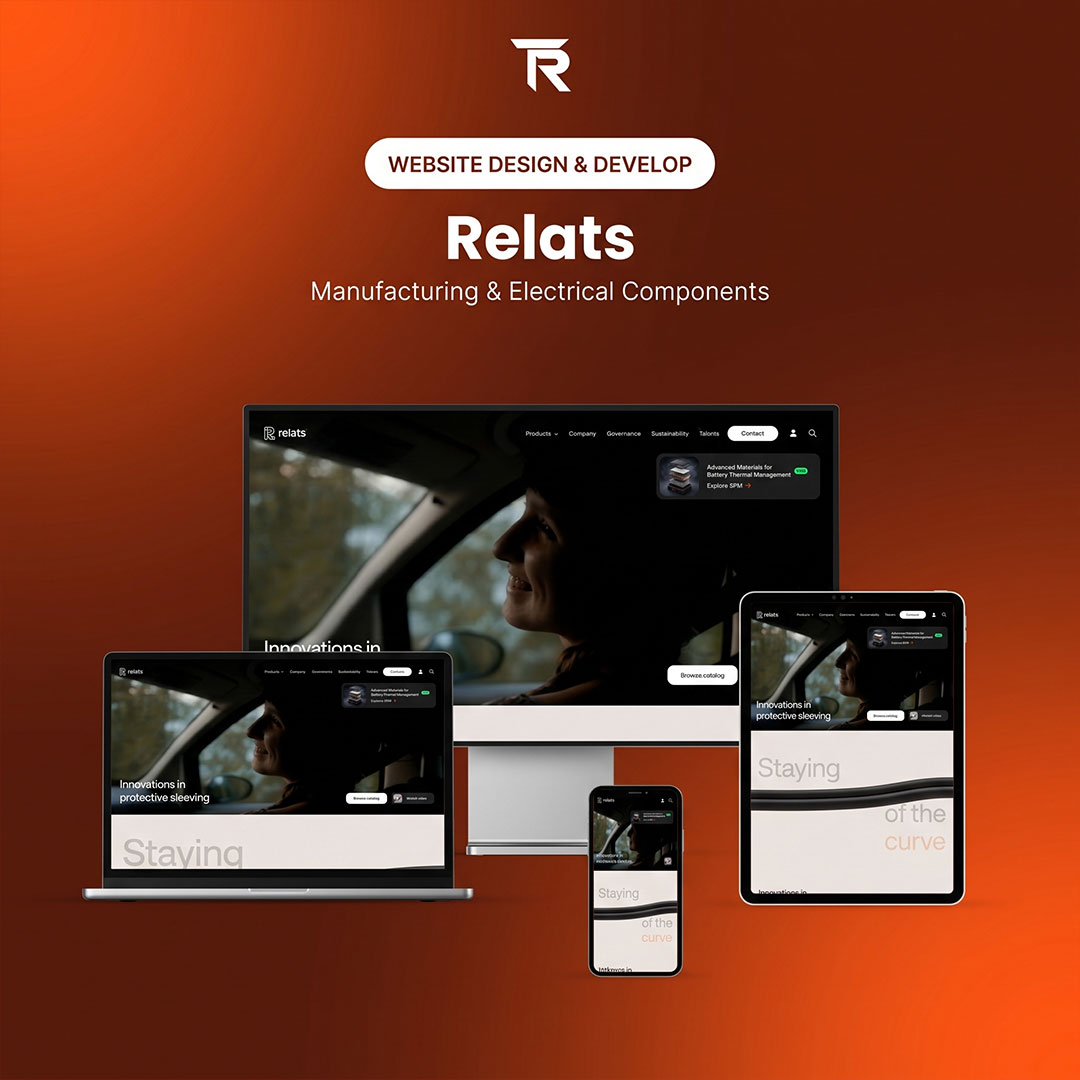 Relats